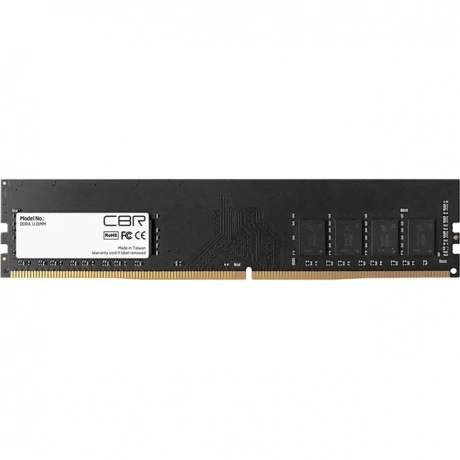 Оперативная память CBR DDR4 DIMM (UDIMM) 4GB 2666MHz (CD4-US04G2...