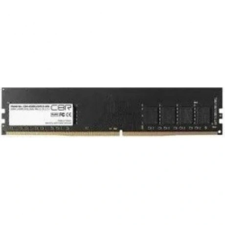 Оперативная память CBR DDR4 DIMM (UDIMM) 8GB 2666MHz (CD4-US08G2...