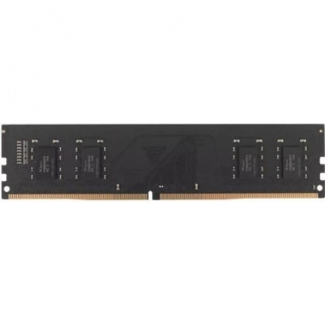 Оперативная память QUMO DDR4 DIMM 8GB 2666MHz (QUM4U-8G2666P19) - фото 2