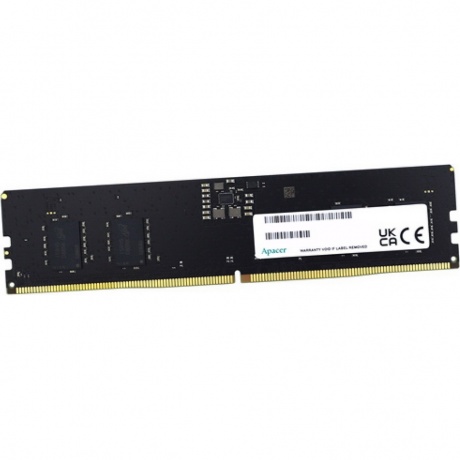 Оперативная память Apacer DDR5 8GB (FL.08G2A.RTH) - фото 1