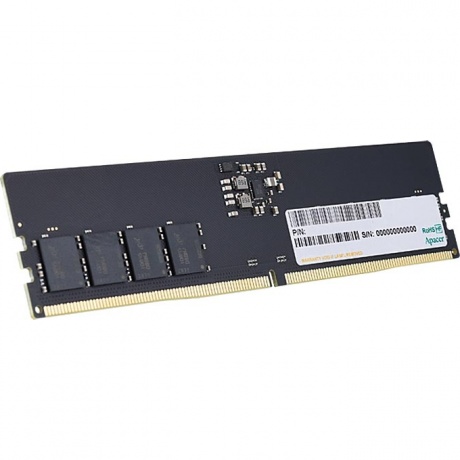 Оперативная память Apacer DDR5 8GB (FL.08G2A.RTH) - фото 3