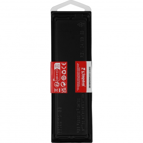 Память оперативная DDR5 Kingston 16GB 5600MHz DIMM (KVR56U46BS8-16) - фото 4