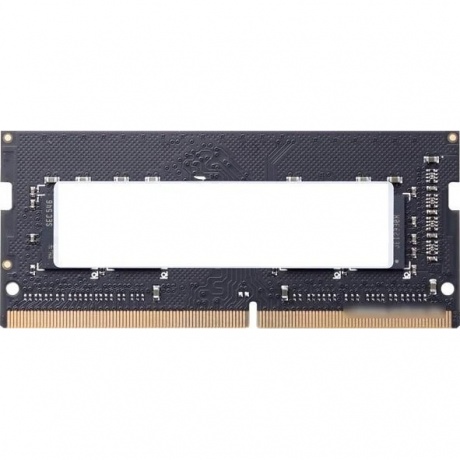 Память оперативная DDR4 Apacer 16GB 3200MHz SO-DIMM (AS16GGB32CSYBGH) - фото 3