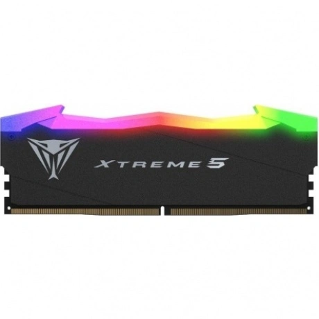 Оперативная память Patriot DDR 5 DIMM 48Gb (24Gbx2) 8000Mhz (PVX...