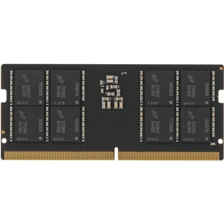 Память оперативная A-Data 32GB DDR5 4800 SO-DIMM (AD5S480032G-S)