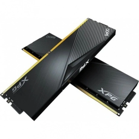 Память оперативная A-Data 32GB DDR5 6000 DIMM XPG Lancer RGB (AX...