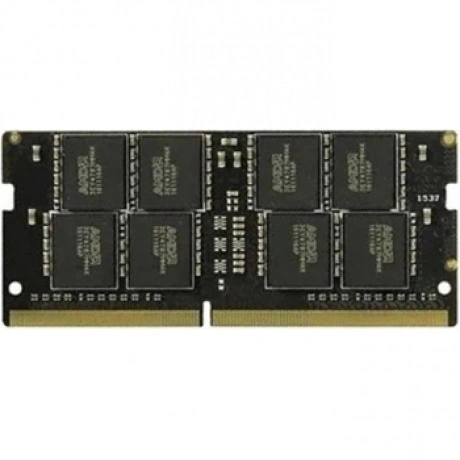 Память оперативная AMD 16GB DDR4 2666 SO DIMM R7 Performance Ser...