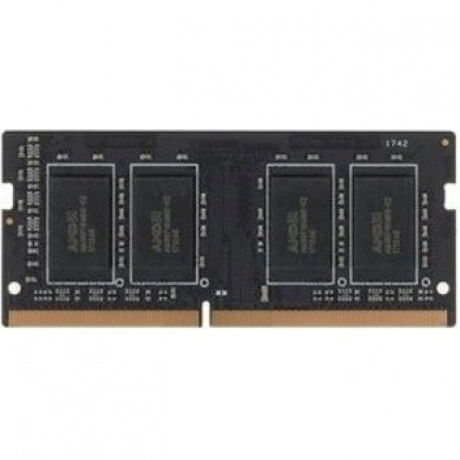 Память оперативная AMD 4GB DDR3L 1600 SO DIMM R5 Entertainment S...