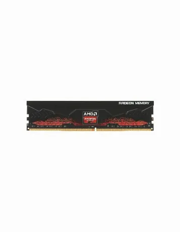 Память оперативная AMD Radeon 8GB DDR4 3200 DIMM R9 Gamers Serie...