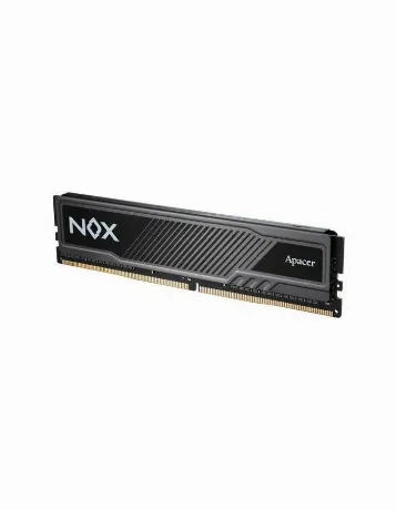 Память оперативная Apacer 8GB DDR4 3200 DIMM NOX Black (AH4U08G3...