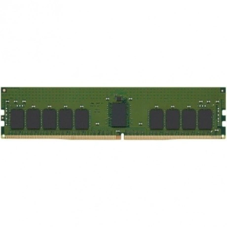 Память оперативная Kingston 32GB DDR4 3200 DIMM (KSM32RD8/32MFR)