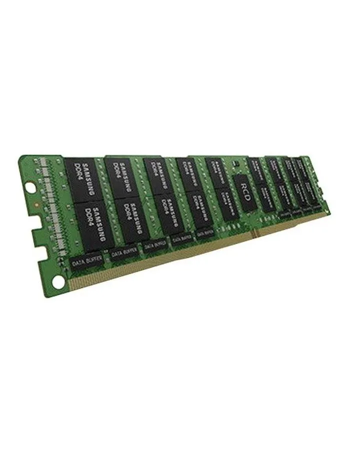 Память оперативная Samsung 64GB DDR4 3200MHz LRDIMM (M386A8K40DM2-CWE) - фото 1