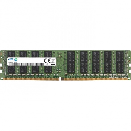 Память оперативная Samsung 32GB DDR4 3200MHz DIMM (M393A4K40DB3-CWE) - фото 1