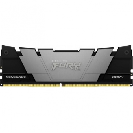 Память оперативная Kingston 8GB 2666MHz DDR4 (KF432C16RB2/8) - фото 2