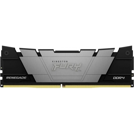 Память оперативная Kingston 8GB 3600MHz DDR4 (KF436C16RB2/8) - фото 1
