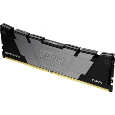 Память оперативная Kingston 8GB 3600MHz DDR4 (KF436C16RB2/8) - фото 2