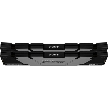Память оперативная Kingston 16GB 2666MHz DDR4 (KF432C16RB2K2/16) - фото 2
