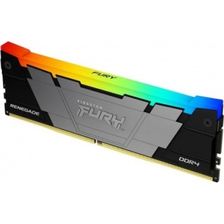 Память оперативная Kingston 16GB DDR4 (KF432C16RB12A/16) - фото 1