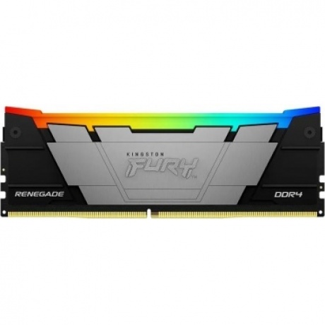 Память оперативная Kingston 16GB DDR4 (KF432C16RB12A/16) - фото 2