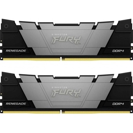 Память оперативная Kingston 16GB 3600MHz DDR4 (KF436C16RB2K2/16)
