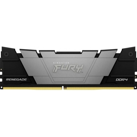 Память оперативная Kingston 32GB DDR4 (KF432C16RB2/32) - фото 3