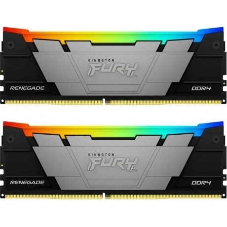 Память оперативная Kingston 32GB DDR4 (KF432C16RB12K2/32)