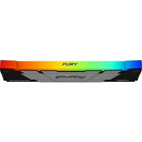 Память оперативная Kingston 32GB DDR4 (KF432C16RB12K2/32) - фото 4