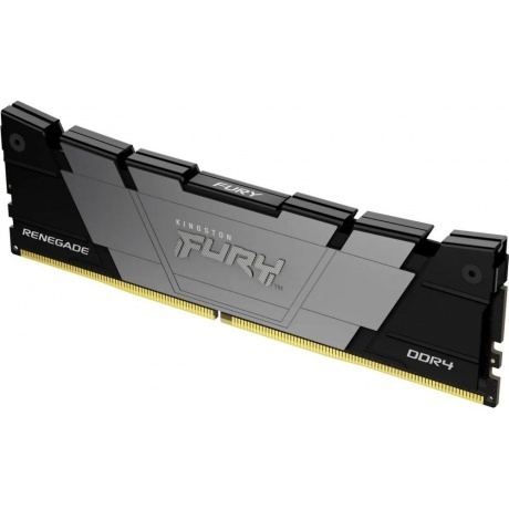 Память оперативная Kingston 32GB DDR4 (KF436C18RB2/32) - фото 2
