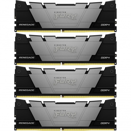 Память оперативная Kingston 32GB 3600MHz DDR4 (KF436C16RB2K4/32) - фото 1