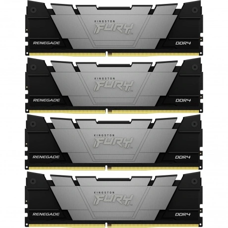 Память оперативная Kingston 32GB 3600MHz DDR4 (KF436C16RB2K4/32)