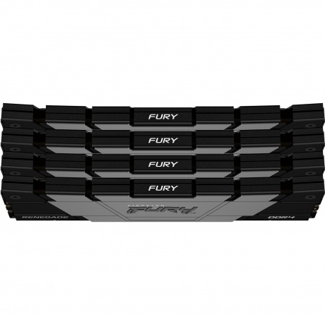 Память оперативная Kingston 32GB 3600MHz DDR4 (KF436C16RB2K4/32) - фото 2