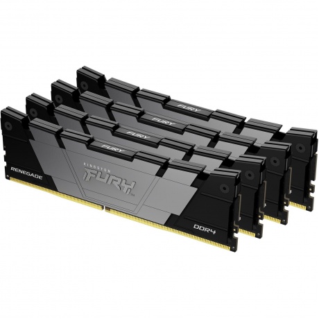 Память оперативная Kingston 32GB 3600MHz DDR4 (KF436C16RB2K4/32) - фото 5