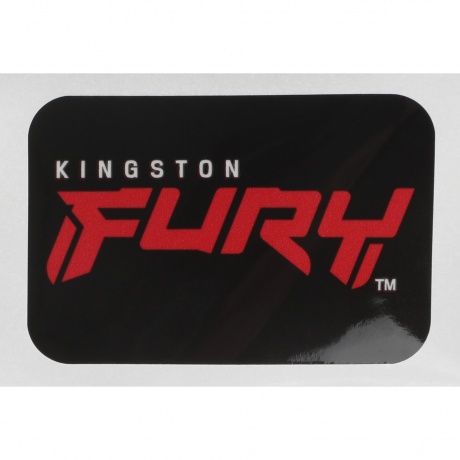 Память оперативная Kingston 32GB 3600MHz DDR4 (KF436C16RB2K4/32) - фото 6