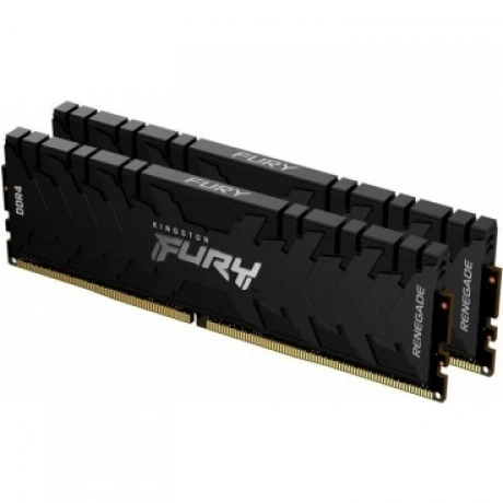 Память оперативная Kingston 16GB 4800MHz DDR4 (KF448C19RB2K2/16)