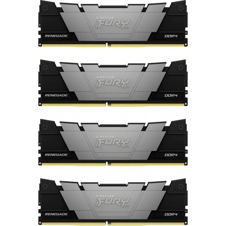 Память оперативная Kingston 64GB DDR4 (KF436C16RB12K4/64)