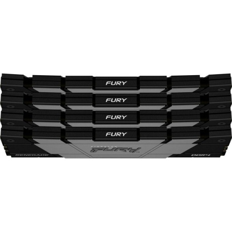 Память оперативная Kingston 64GB DDR4 (KF436C16RB12K4/64) - фото 2