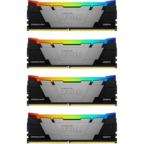 Память оперативная Kingston 64GB DDR4 (KF432C16RB12AK4/64)