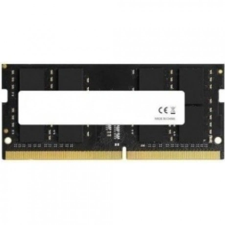 Память оперативная Foxline SODIMM 16GB 4800 DDR5 (FL4800D5S40-16...