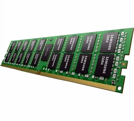 Память оперативная Samsung DDR4 16GB RDIMM 3200 (1Rx4) ECC Reg 1...