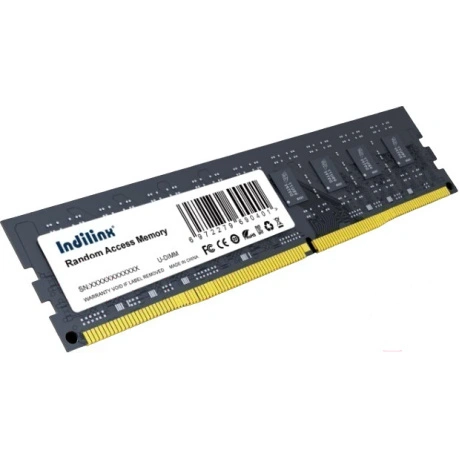Оперативная память Indilinx DDR4 DIMM  8Gb 3200MHz (IND-ID4P32SP...