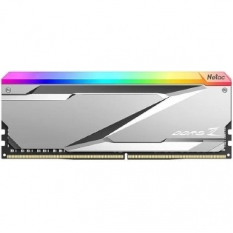 Оперативная память Netac DDR 5 DIMM 32Gb (16Gbx2) 7600Mhz - фото 4