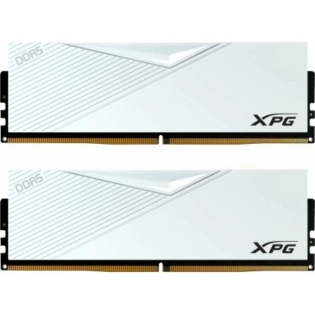 Оперативная память A-Data DIMM 64GB DDR5-6400 K2 (AX5U6400C3232G...