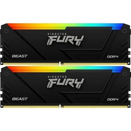 Оперативная память Kingston DIMM 2х16GB DDR4-3200 K2 (KF432C16BB...