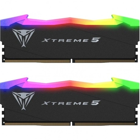 Оперативная память Patriot DIMM 48GB DDR5-7600 (PVXR548G76C36K)