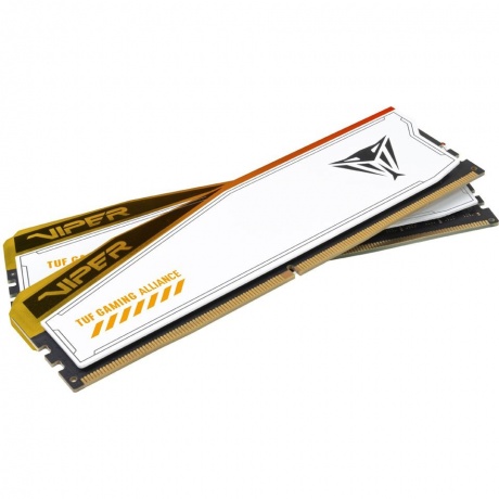 Оперативная память Patriot DIMM 32GB DDR5-6000 K2 (PVER532G60C36KT) - фото 3