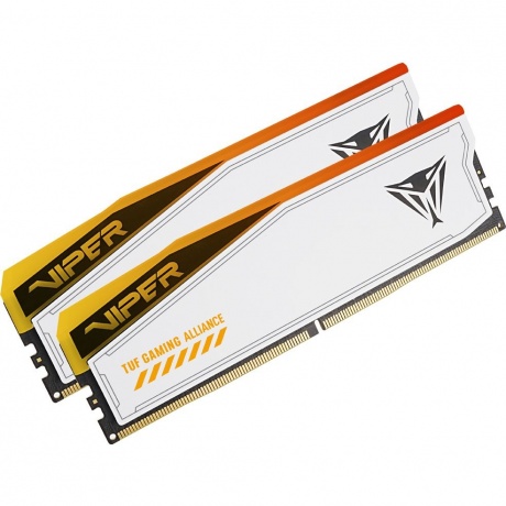 Оперативная память Patriot DIMM 32GB DDR5-6000 K2 (PVER532G60C36KT) - фото 7
