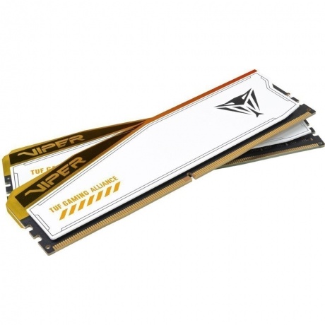 Оперативная память Patriot DIMM 48GB DDR5-6000 K2 (PVER548G60C36KT) - фото 2