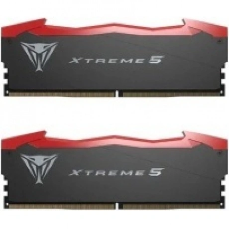 Оперативная память Patriot DIMM 32GB DDR5-8200 (PVX532G82C38K)