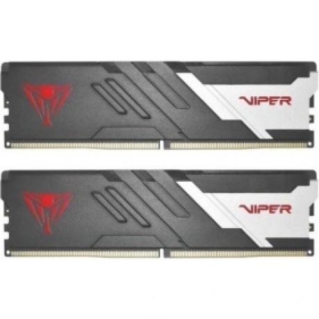 Оперативная память Patriot DIMM 64GB DDR5-6000 (PVV564G600C36K) - фото 1