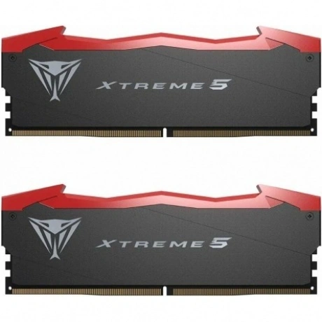 Оперативная память Patriot DIMM 32GB DDR5-7600 (PVX532G76C36K)